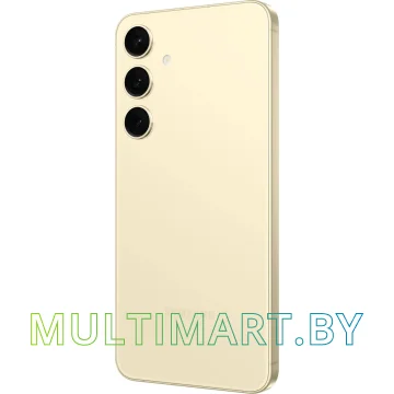 Смартфон Samsung Galaxy S24+ SM-S926B 12GB/256GB (желтый) картинка 6